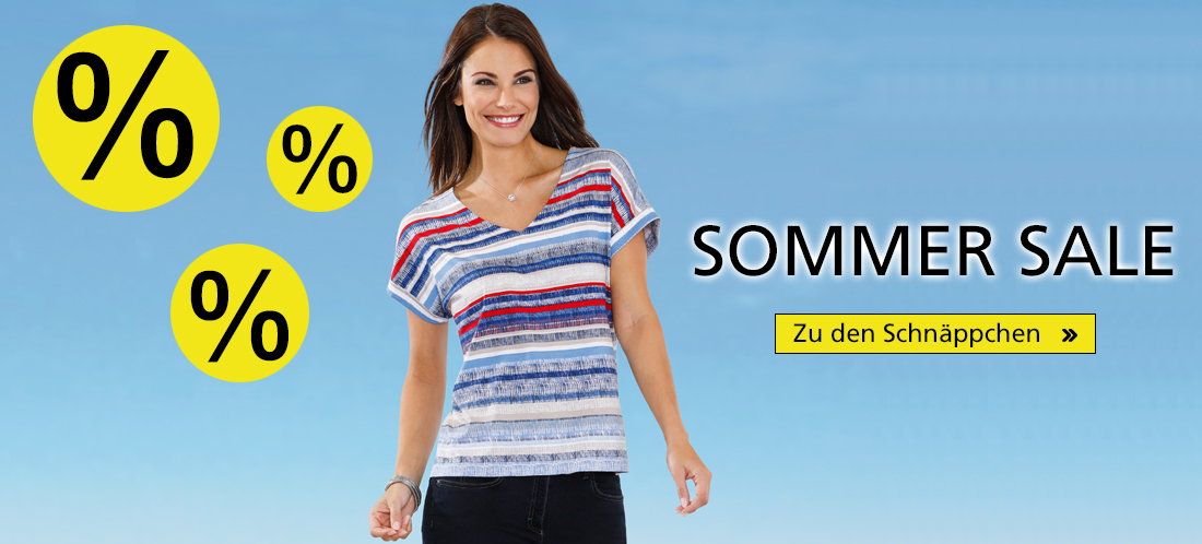 Herzlich Willkommen!